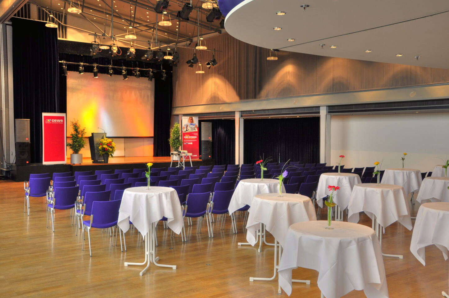 Stadthalle Germering – Bild 2