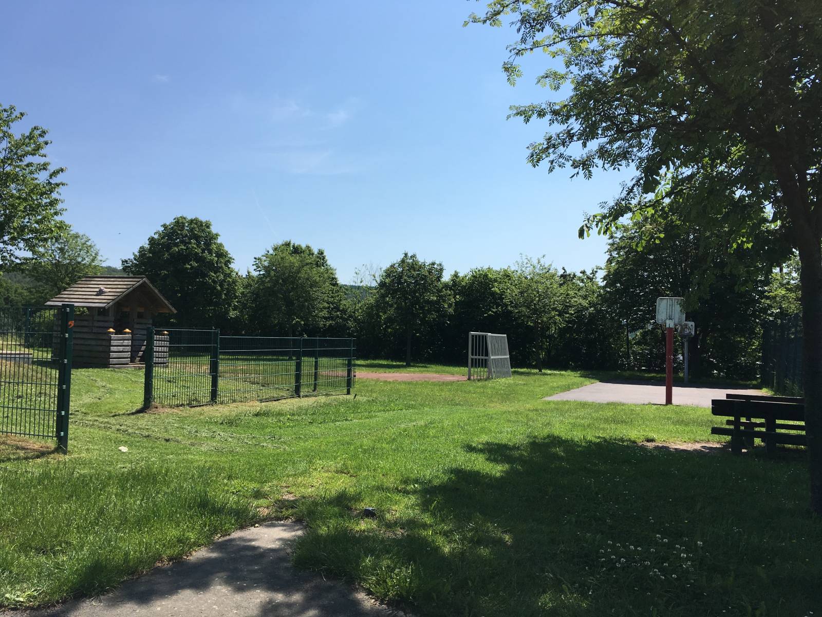 Bolzplatz Vor der Hohler – Bild 5