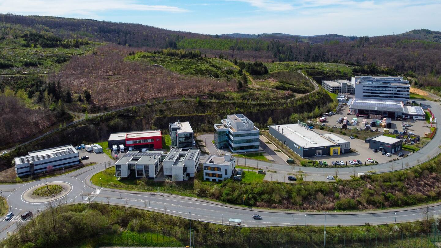 Bolzplatz Vor der Hohler – Bild 6