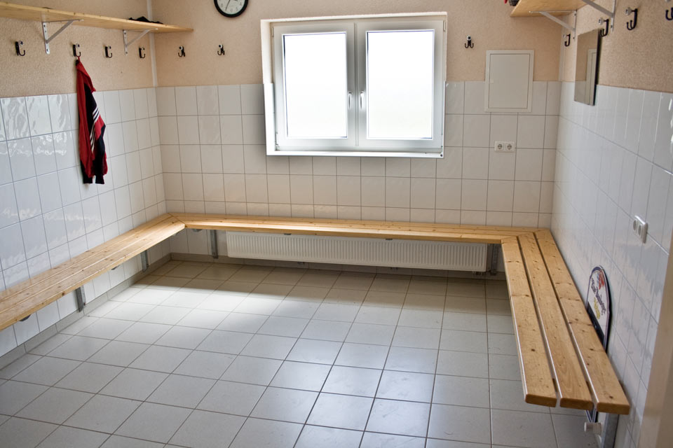 Sportheim Egloffstein – Bild 4