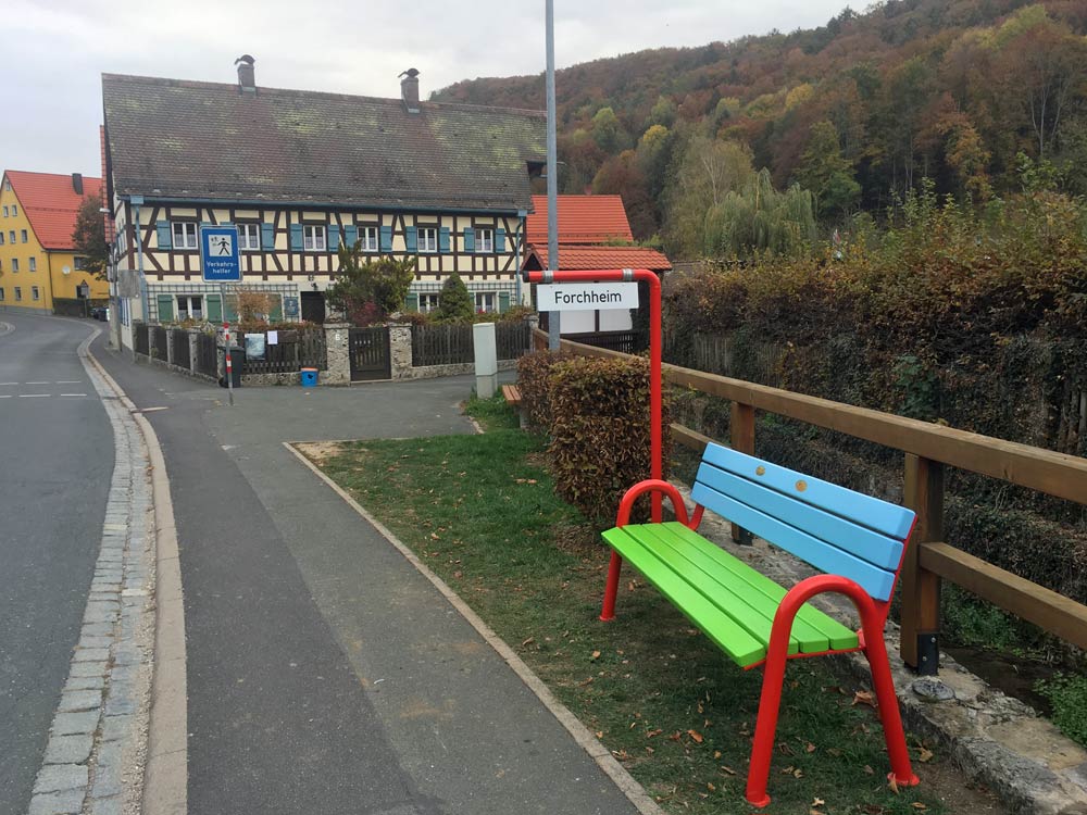 Sportheim Egloffstein – Bild 5