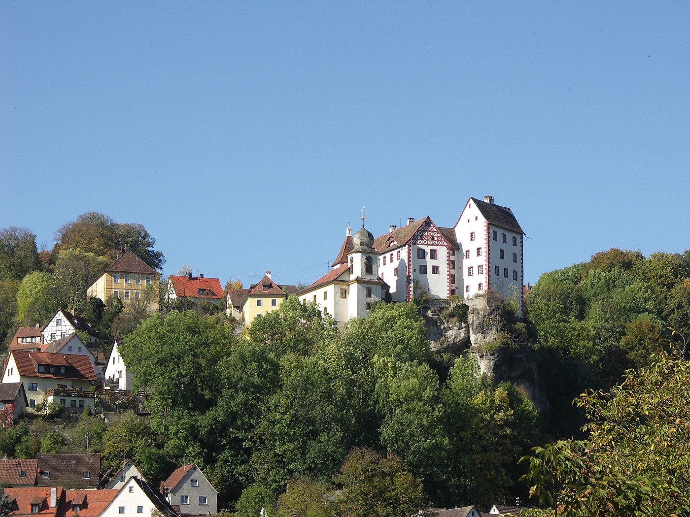 Sportheim Egloffstein – Bild 6