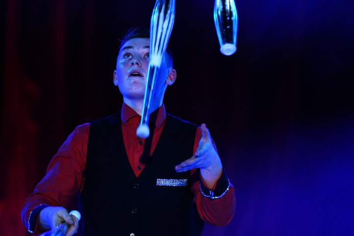 Circus Belly (Klaus Köhler) – Bild 3