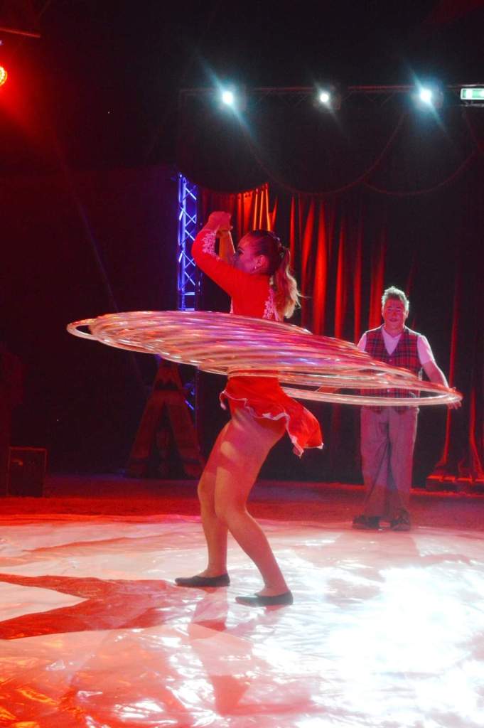 Circus Belly (Klaus Köhler) – Bild 4