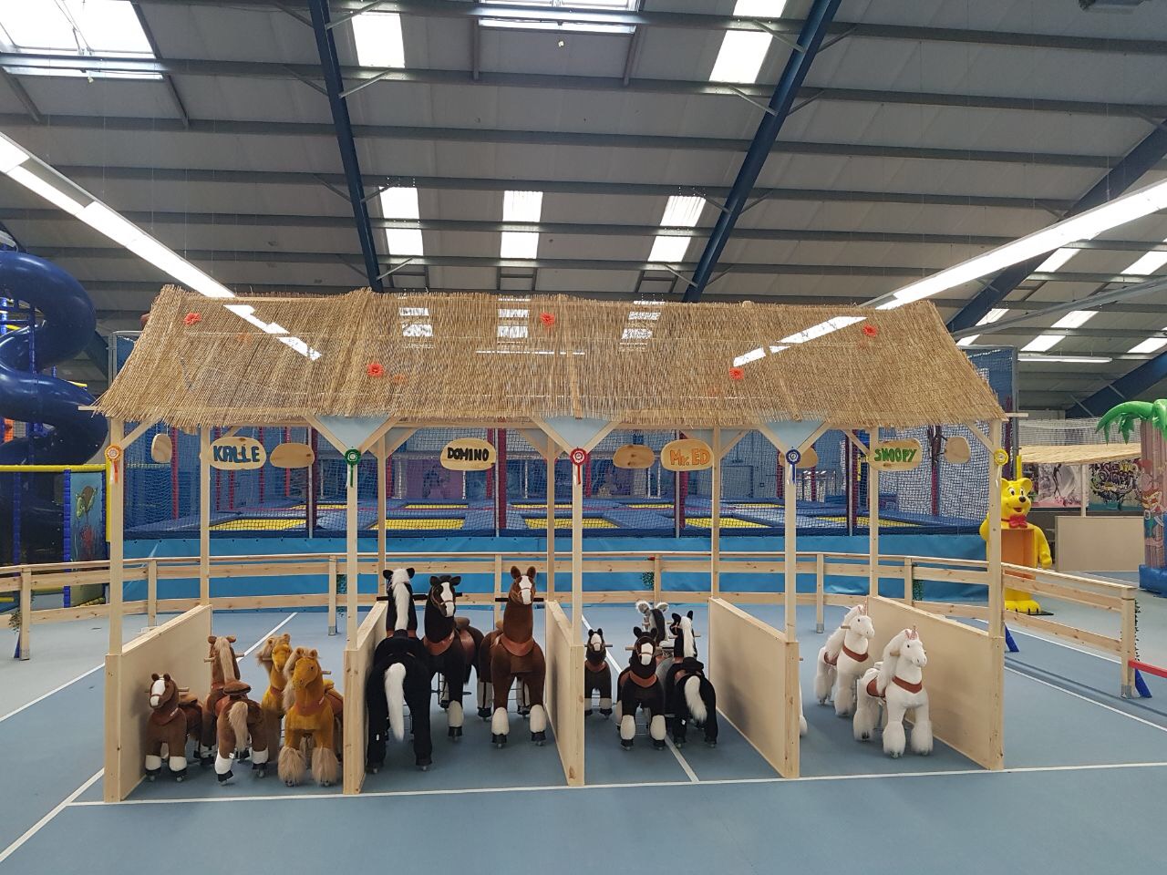 Atlantis Abenteuerland GmbH – Bild 2