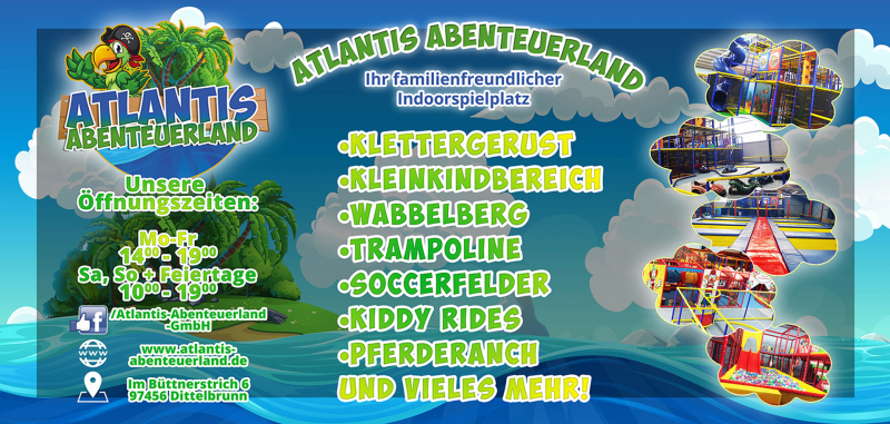 Atlantis Abenteuerland GmbH – Bild 3