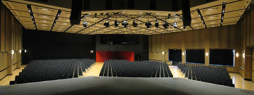 Event Center Plauen – Bild 3