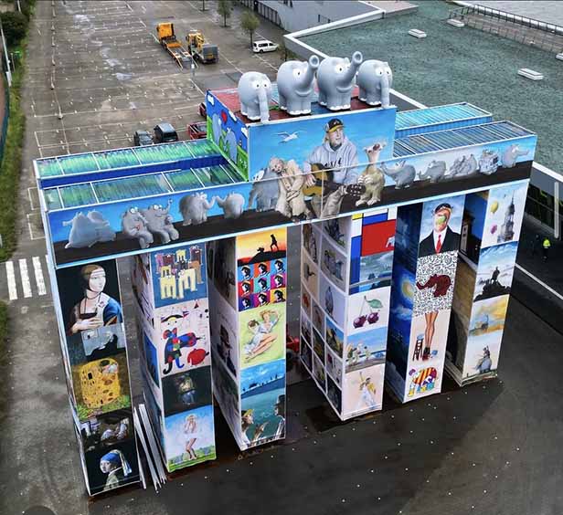 Künstlerschule Hamburg - KSH – Bild 3