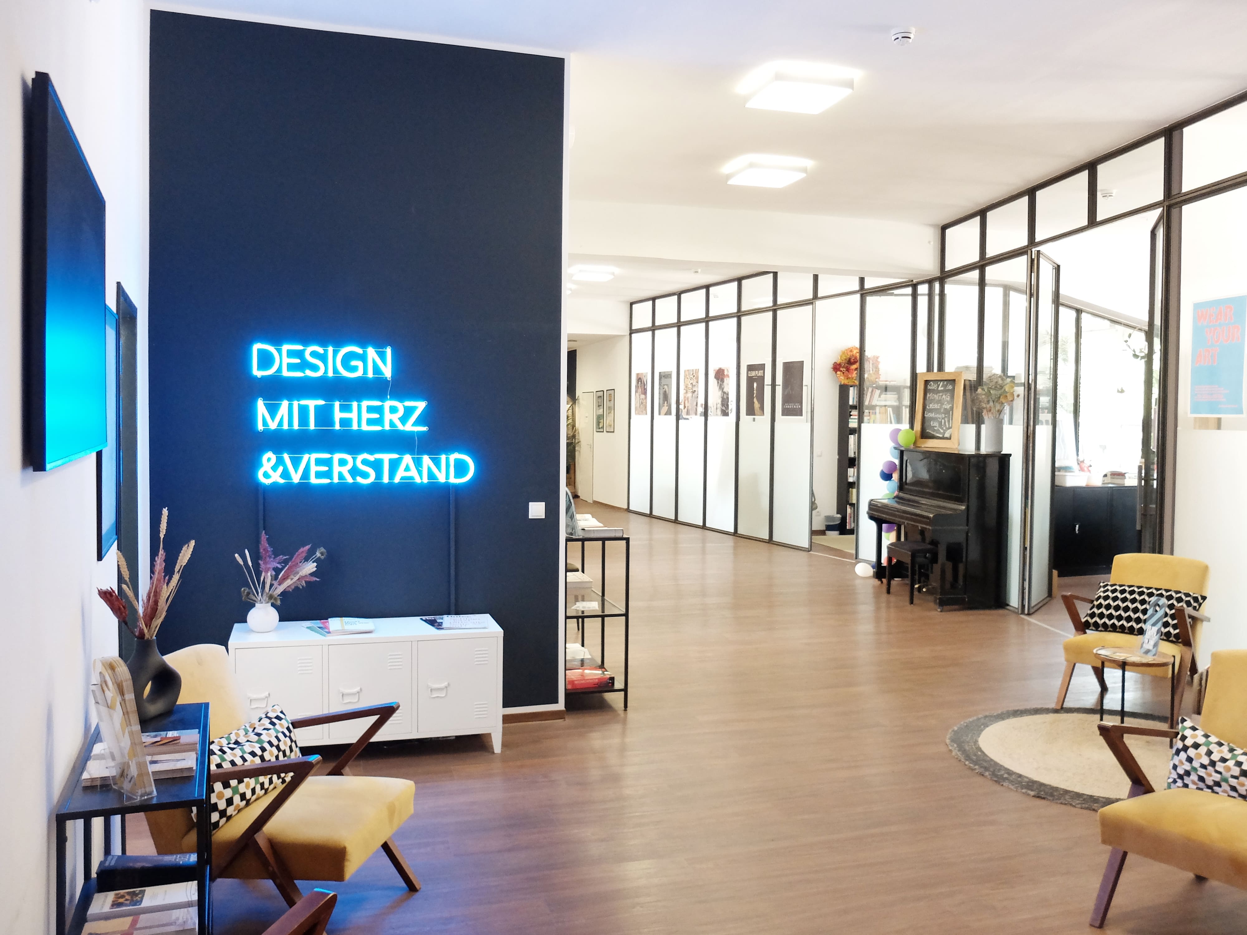 Künstlerschule Hamburg - KSH – Bild 4