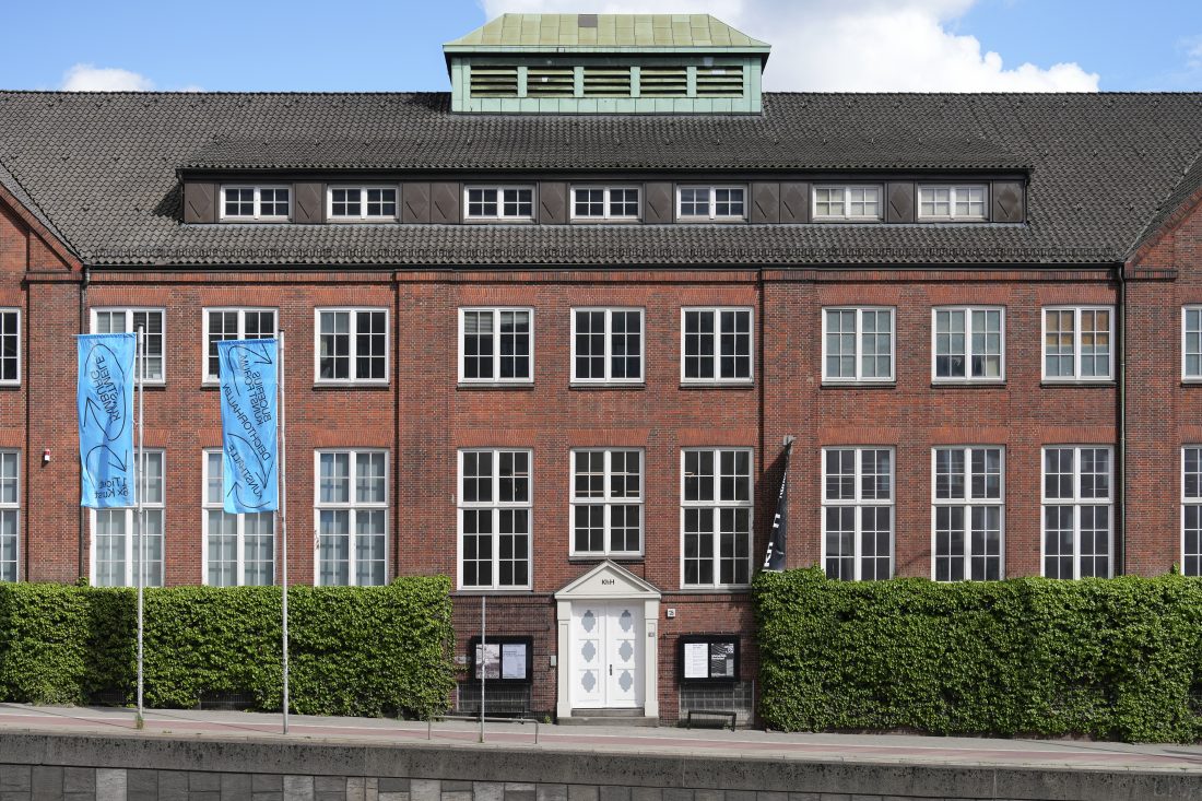 Künstlerschule Hamburg - KSH – Bild 5