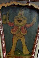 Historisches Kinderkarussell – Bild 4