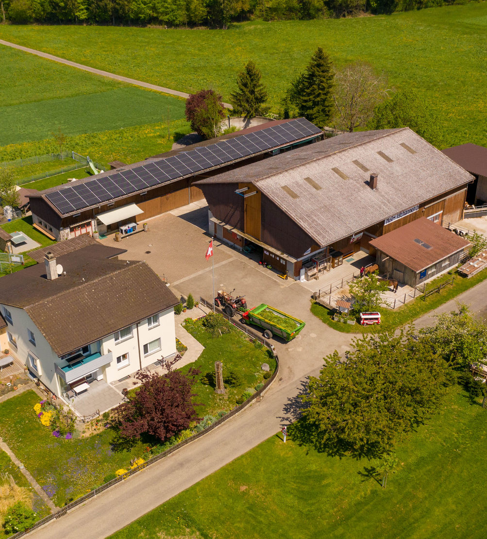 Bauernhof Vonhören – Bild 1