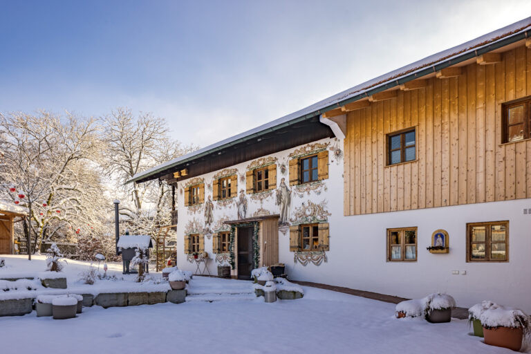 Bauernhof Vonhören – Bild 2