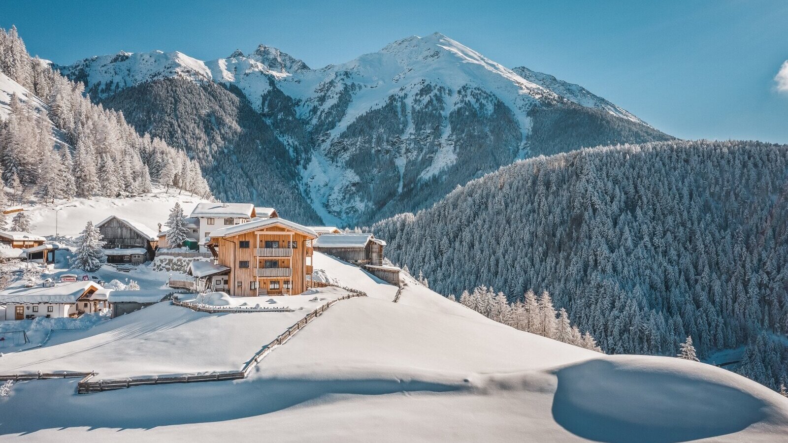 Bauernhof Vonhören – Bild 5