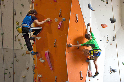 Kletter- und Boulderzentrum rocks. GmbH – Bild 6