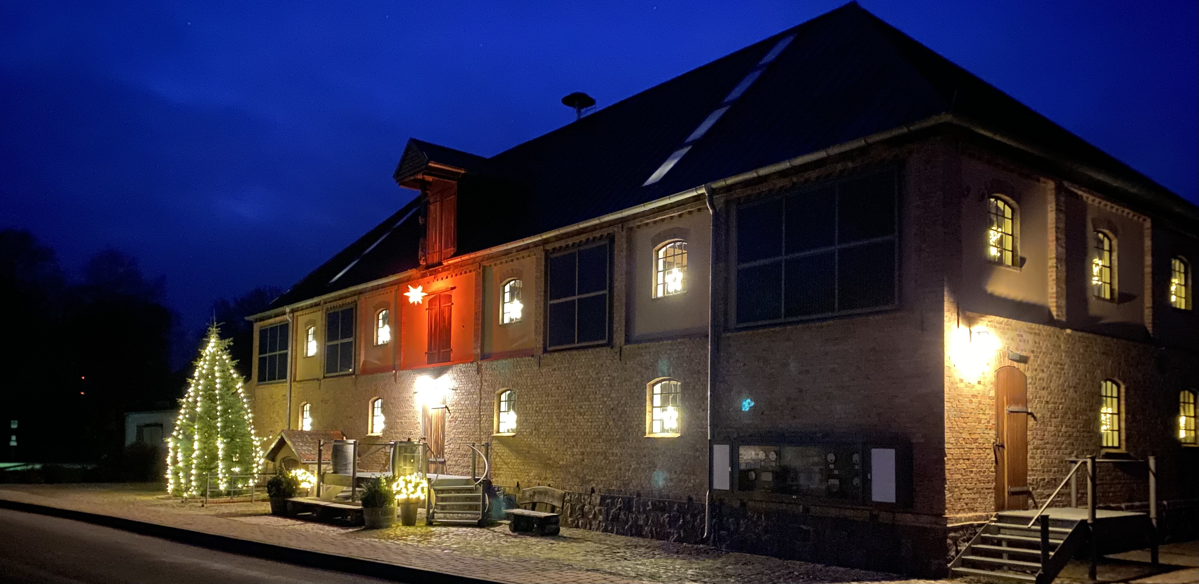 Banneicker Kornspeicher – Bild 2