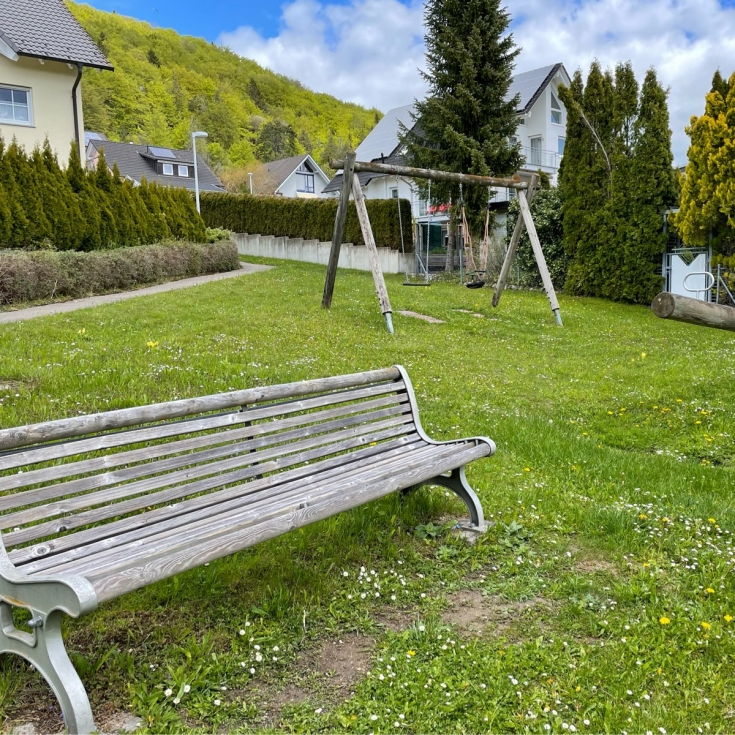 Spielplatz Adalbert-Stifter-Straße – Bild 1