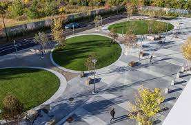 Pocket Park – Bild 2