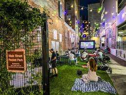 Pocket Park – Bild 3