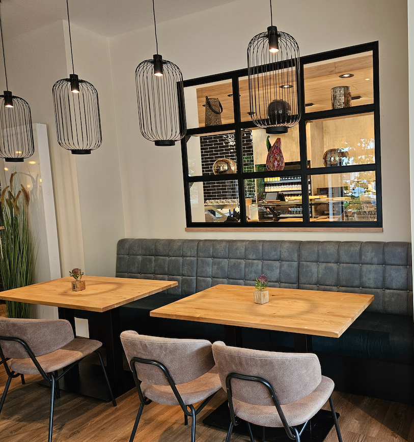 Bäckerei Schmidt - Brothaus Porta Westfalica – Bild 1