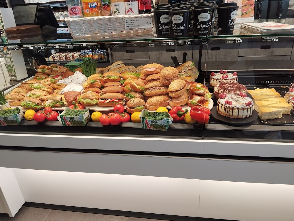 Bäckerei Schmidt - Brothaus Porta Westfalica – Bild 2