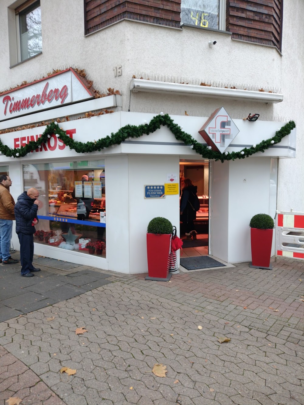 Bäckerei Schmidt - Brothaus Porta Westfalica – Bild 5