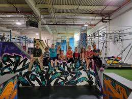 CTC Obstacles – Bild 4