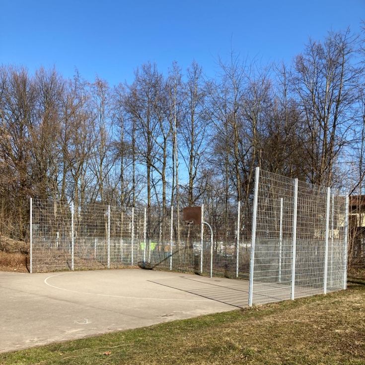 Wasserspielplatz Petuelpark – Bild 2