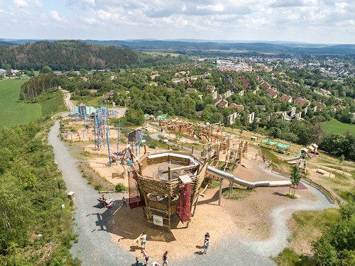Center Parcs Park Hochsauerland – Bild 2