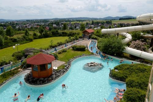 Center Parcs Park Hochsauerland – Bild 5