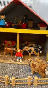 Spielgruppe Muuseloch – Bild 2