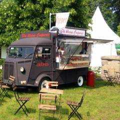 Die kleine Crêperie – Bild 1