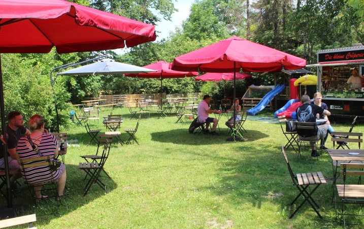 Die kleine Crêperie – Bild 2