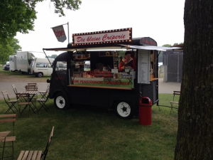 Die kleine Crêperie – Bild 5