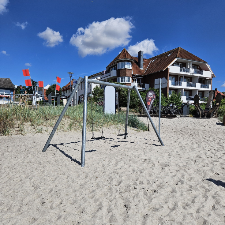 Spiel- und Bolzplatz Roge – Bild 2