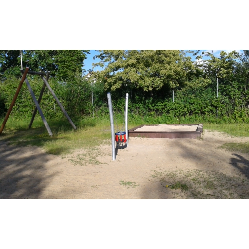 Spielplatz – Bild 2