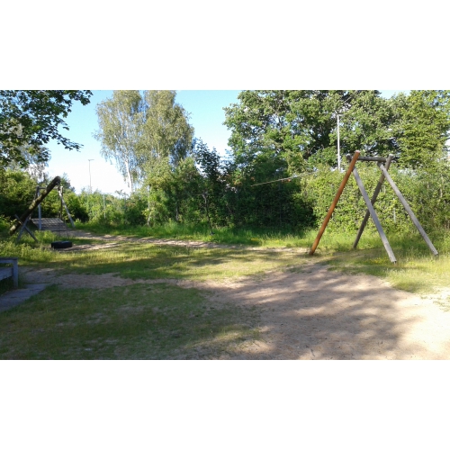 Spielplatz – Bild 3