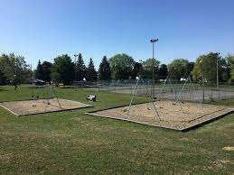 Lewisville Park – Bild 1