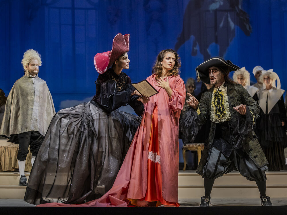 Theater Lübeck – Bild 3