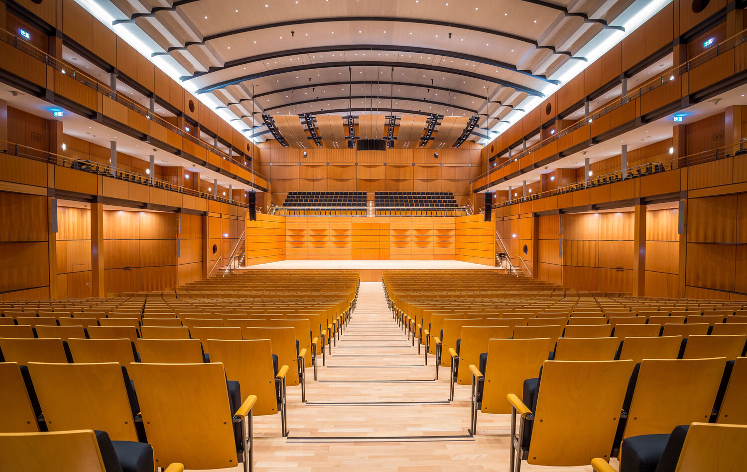 Theater Lübeck – Bild 4