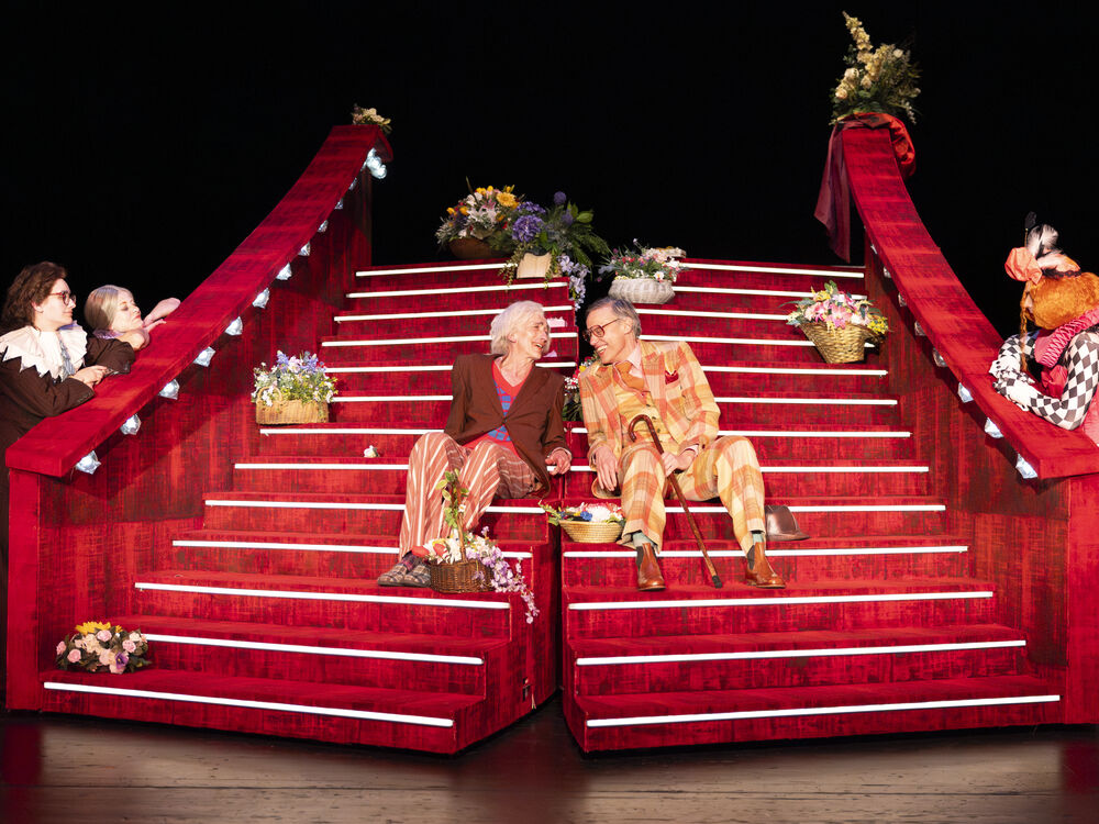 Theater Lübeck – Bild 5