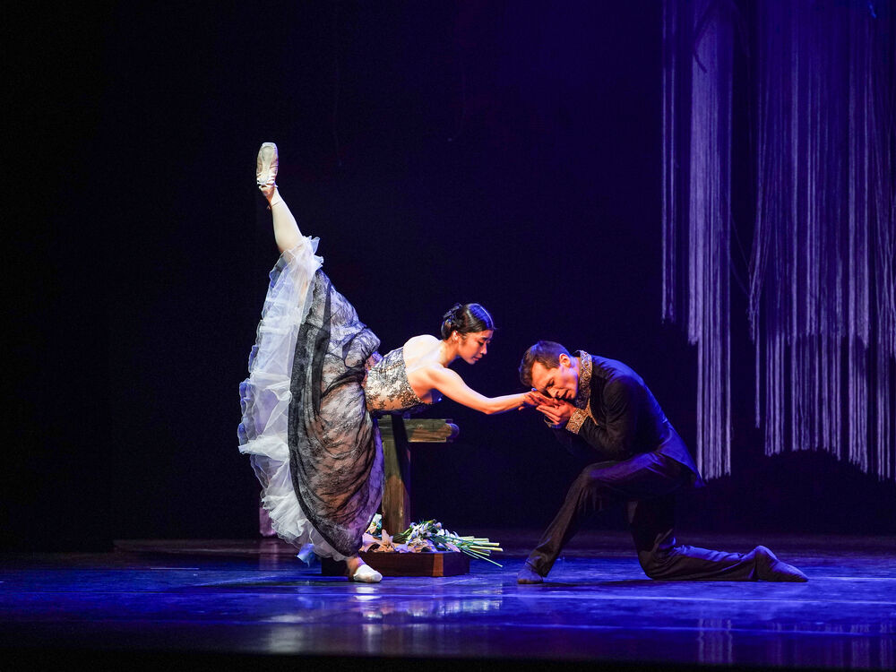 Theater Lübeck – Bild 6