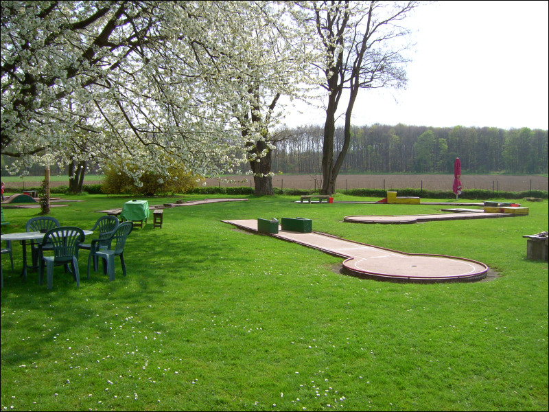 Minigolfplatz Rodenkirchen – Bild 4