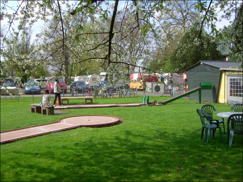 Minigolfplatz Rodenkirchen – Bild 6