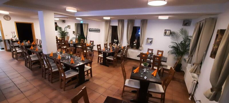 Gaststätte ZUM VOLKSHAUS Colbitz – Bild 4