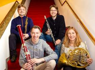 Rolf-Liebermann-Studio – Bild 5