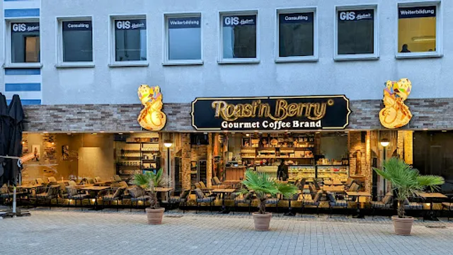 Bona Dortmund Cafe, Patiserrie & Food – Bild 1