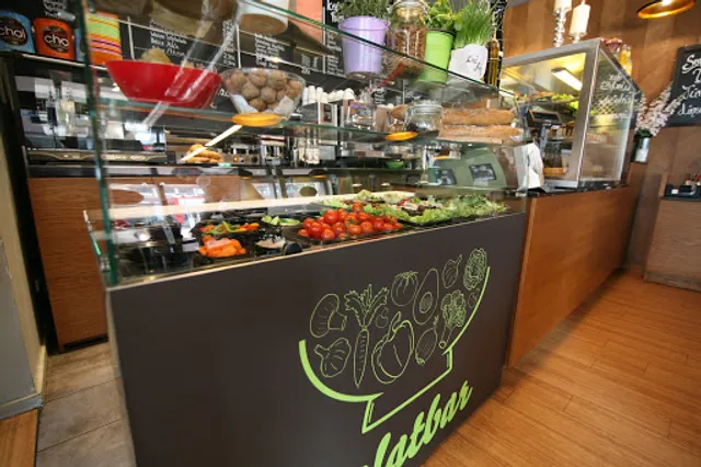 Bona Dortmund Cafe, Patiserrie & Food – Bild 5