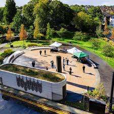 King George Park – Bild 3