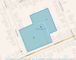 King George Park – Bild 4